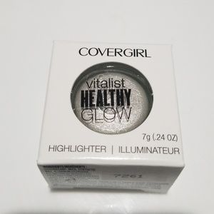 💄3 for $10 Covergirl Healthy Glow Moonbeam